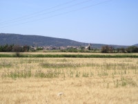 Fabrègues