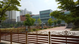 인천해송고등학교