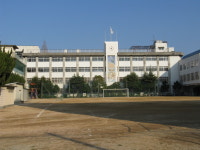 Baekdu Hagwon