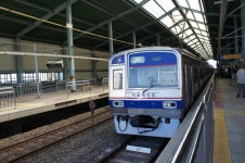 ソウル特別市地下鉄公社4000系電車 (2代)