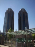 List of tallest buildings in Ankara
