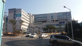 강원대학교병원