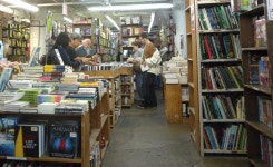 Strand Bookstore