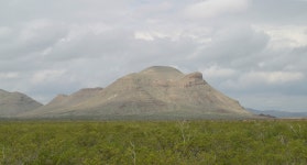 Van Horn, Texas