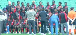 Tiwi people