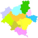 南平市