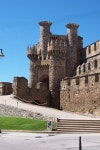 List of castles in Spain