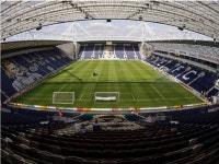 List of stadiums in England