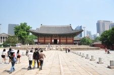 중화전 및 중화문