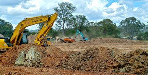 Construction engineering