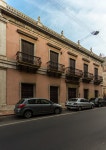 Museo Romántico of Montevideo - Wikidata Museo Romántico of Montevideo