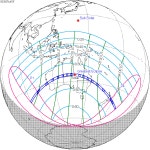 Solar eclipse of February 17, 2064