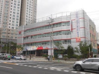 서대전우체국
