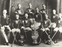 Stanley Cup