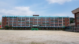 각화중학교