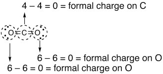 Formal charge