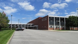 Miami Trace High School