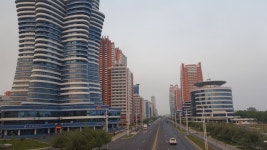 미래과학자거리