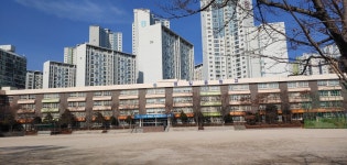 명일중학교