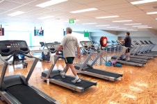 Health club