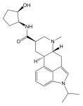LY-215,840