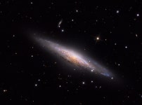 NGC 2683 - Wikiwand NGC 2683 | Wikiwand