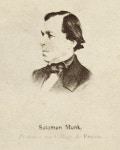 Salomon Munk