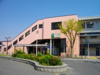 天王台駅