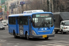 Hyundai Aero City