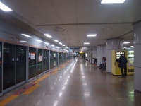 白石駅 (京畿道)