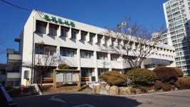 호계도서관