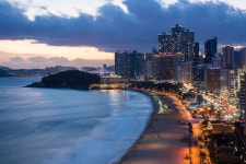 List of beaches