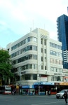 Mitchell House, Melbourne