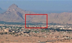 Old Kandahar