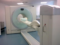PET–CT