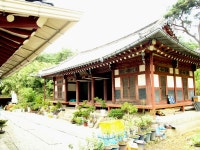 해남윤씨 죽사동 호군공 추원당