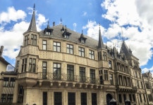 Luxembourg