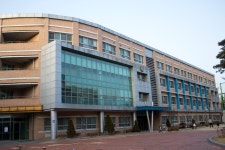 강명중학교