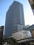 阪急グランドビル