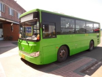 진도군의 농어촌버스