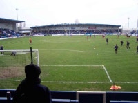 AFC Telford United
