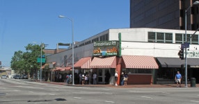 Original Pantry Cafe