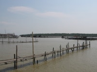 Kukup Island
