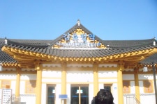 金裕貞駅