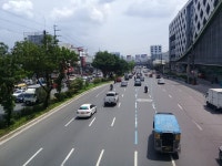 N170 highway