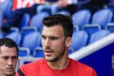 Daniel Fernandes (footballer) 다니에우 페르난드스