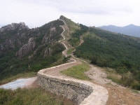금정산