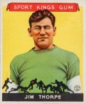 Jim Thorpe