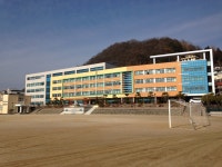 진주고등학교