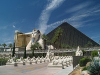 Egyptian Revival architecture